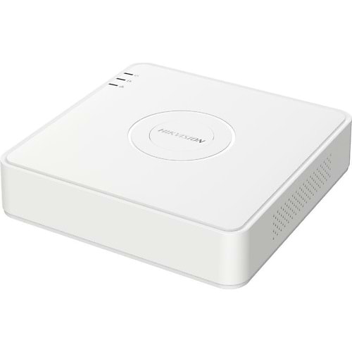 Hikvision DS-7104HGHI-M1 4 Kanal Hd-Tvi Dvr Kayıt