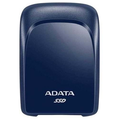 Adata 1Tb Mavi Taşınabilir Ssd Harici Disk