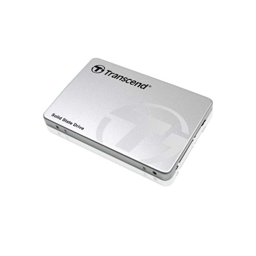 Transcend 120GB 500/300MB/s SATA3 2,5