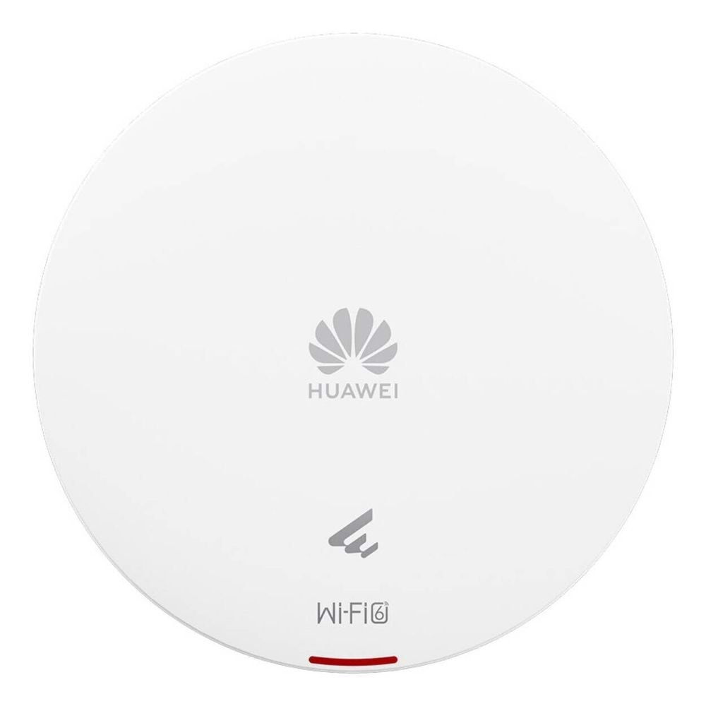Huawei AP361 eKIT 1 Port 1775 MBPS 5 GHz 2x2 Mimo PoE Wifi 6 Access Point