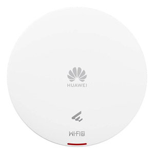 Huawei AP361 eKIT 1 Port 1775 MBPS 5 GHz 2x2 Mimo PoE Wifi 6 Access Point