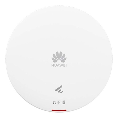 Huawei AP361 eKIT 1 Port 1775 MBPS 5 GHz 2x2 Mimo PoE Wifi 6 Access Point