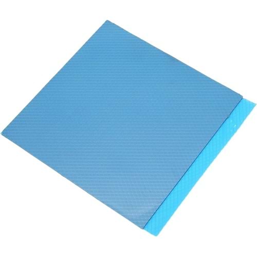 Oem 100x100x2MM Mavi Termal Pad