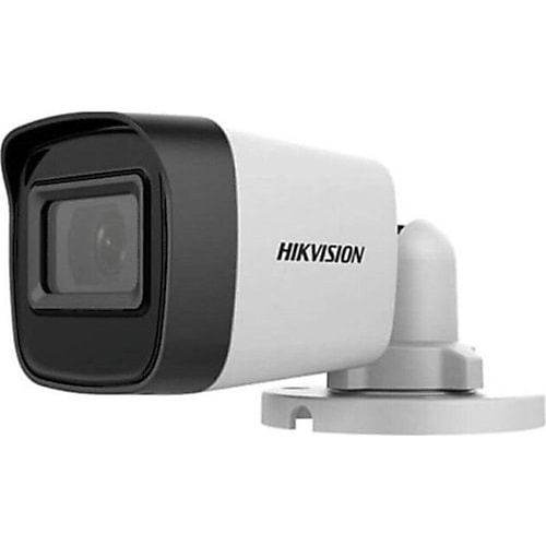 Hikvision DS-2CE16D0T-EXIPF 2Mp 2,8mm Sabit Lens Ir Bullet Kamera