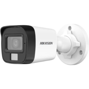 Hikvision DS-2CE16D0T-EXLPF 2MP Smart Hybrid Light 3,6mm Mini Bullet Kamera