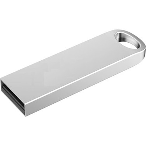 Hiksemi 32GB USB2,0 Metal Flash Bellek (HS-USB-OEM/32G)