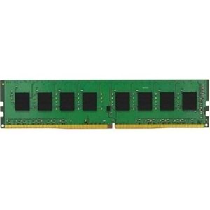 Kingston 8GB 3200Mhz CL22 DDR4 Masaüstü Bellek Ram (KVR32N22S6/8)