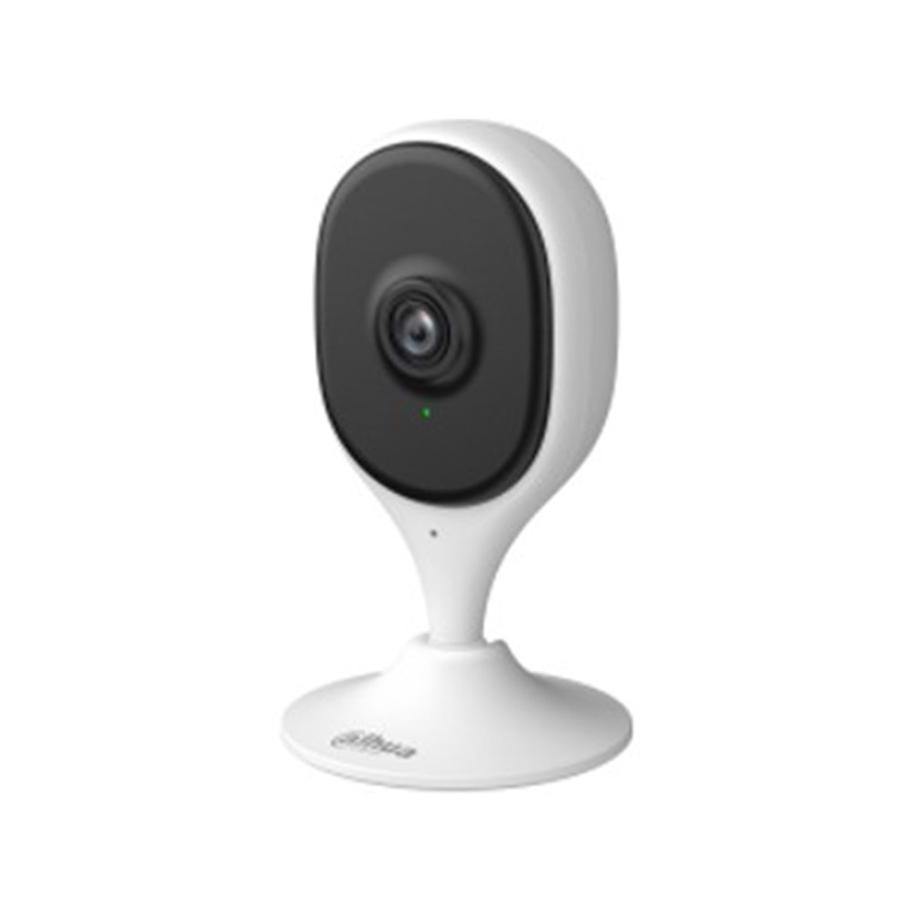 Dahua DH-C3A 3MP 10MT Gece Görüş Wifi Dome Kamera