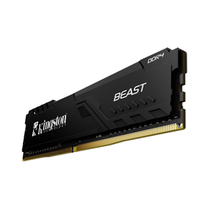 Kingston Beast 32GB DDR4 3600MHz CL18 (KF436C18BB/32TR) Masaüstü Bellek RAM