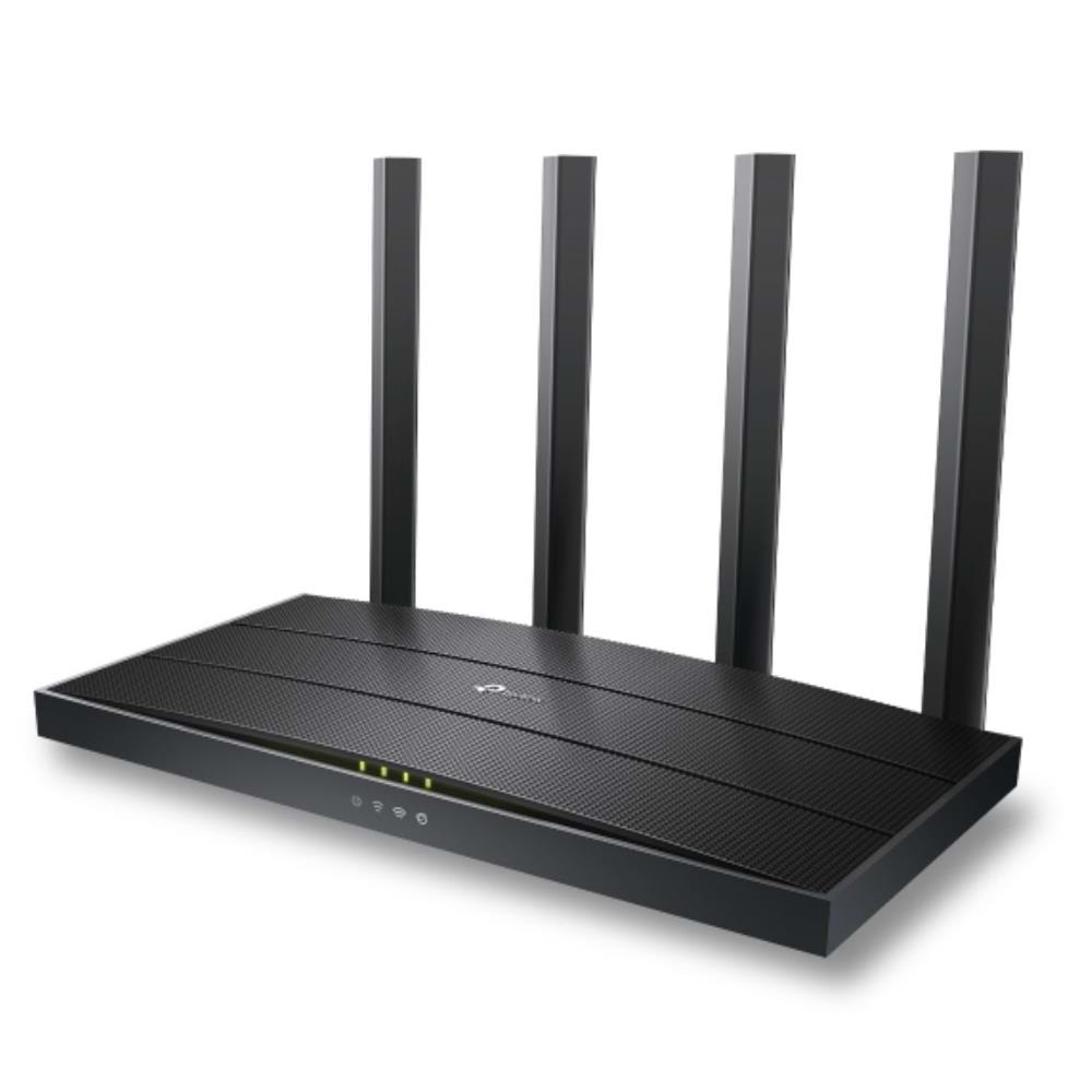 Tp-Link AX1500 Archer AX12 Dual Bant Wi-Fi 6 Router