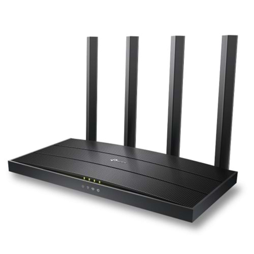 Tp-Link AX1500 Archer AX12 Dual Bant Wi-Fi 6 Router