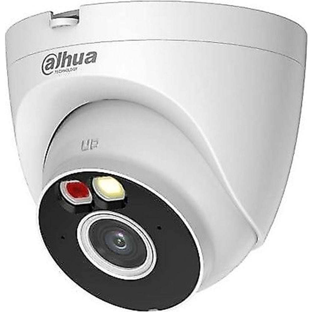 Dahua T2A-PV Dome 2MP Full HD Gece Görüşlü IP Wi-Fi Güvenlik Kamerası