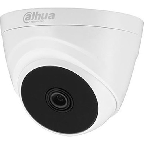 Dahua HAC-T1A21-U-0280B 2MP HDCVI Dome Kamera