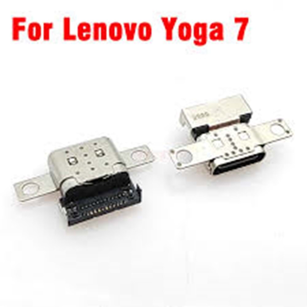 LENOVO YOGA C740-15IML 81TD TYPE-C SOKET