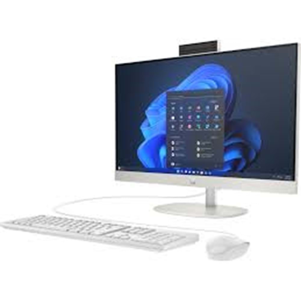 Hp ProOne 240 G10 A1JZ0ES i5-1355U 16GB 512SSD WiFi 6 23,8