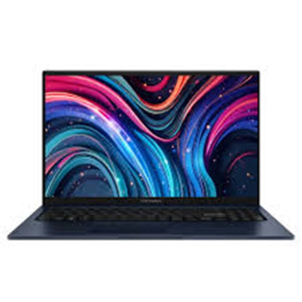 Asus Vivobook 15 X1504ZA-NJ1267 Intel Core i3 1215U 8GB 512GB SSD Freedos 15,6