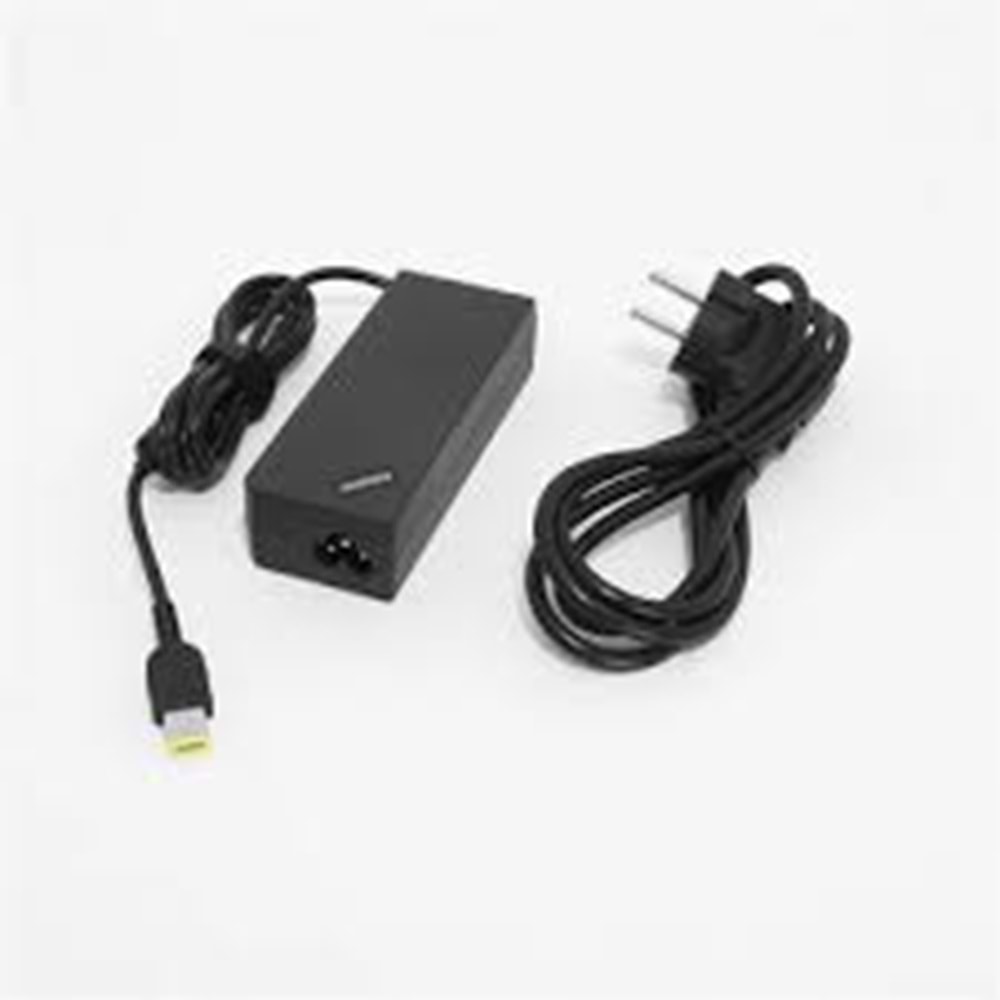 Frisby FPA-7234LE Lenovo 20V 4,5A USB Uç Notebook Adaptör