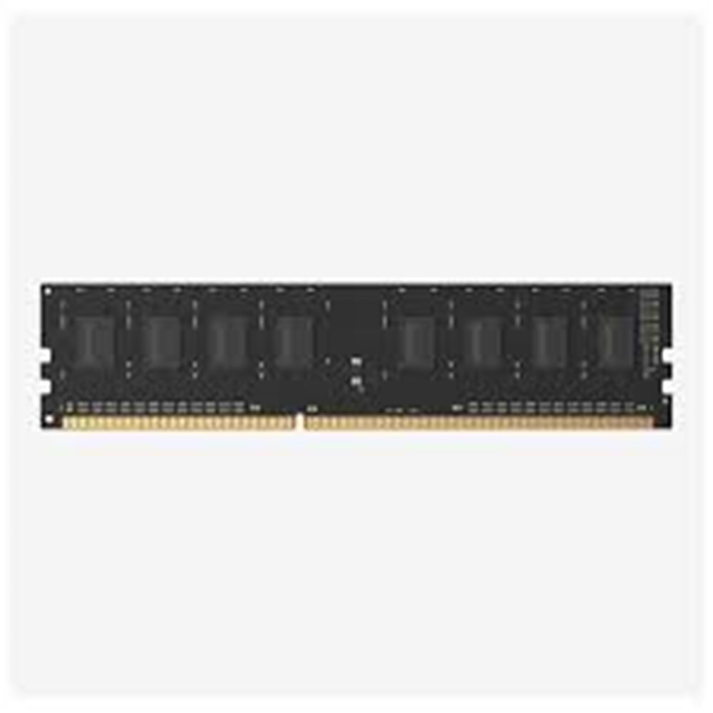 Hiksemi 4GB DDR3 1600MHz 240Pin HSC304U16Z1-4G PC Ram (Hiker)