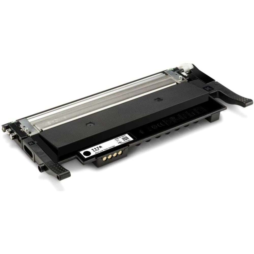 OfisPc HP 117A Siyah 1,000 Sayfa Muadil Toner