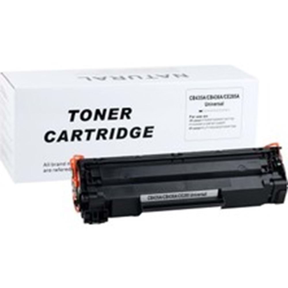 OfisPc HP 117A Mavi 700 Sayfa Muadil Toner