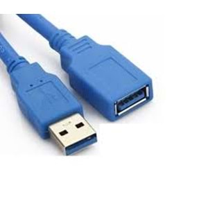 Alfais al4624 USB 3,0 Harddisk HDD Uzatıcı Ekleme Kablosu 30 cm