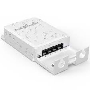 Solidfast SCT-B4A 1Giriş 3Çıkış Outdoor Dış Mekan Poe Extander
