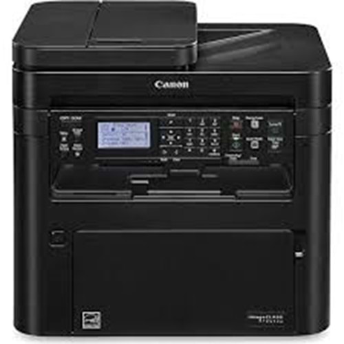Canon i-Sensys MF264dw Wi-Fi + Tarayıcı + Fotokopi Mono Çok Fonksiyonlu Lazer Yazıcı