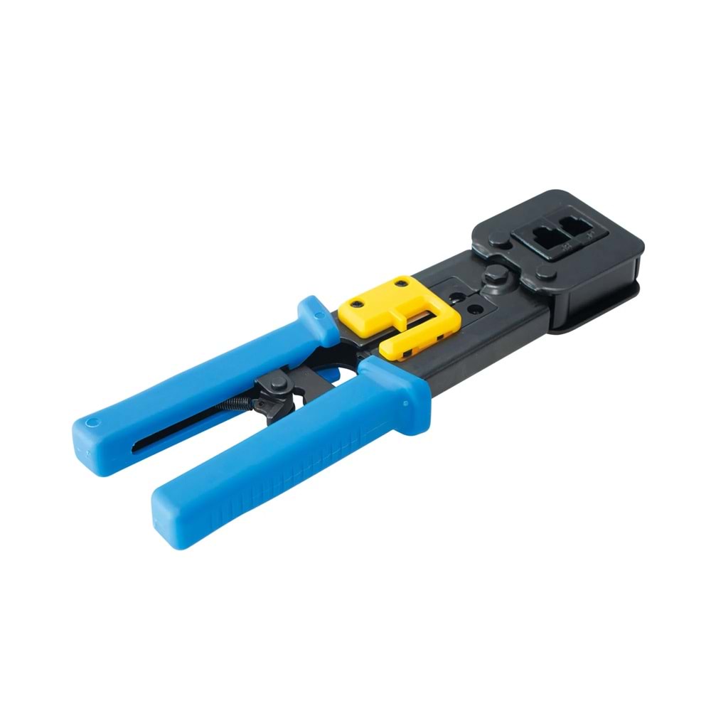 Oring Networking Keystone Jack Yeni Nesil Pensesi