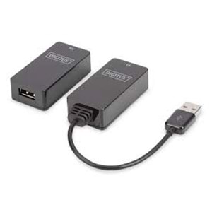 DIGITUS DA-70139-2 45 m 150 FT Kadar Usb Extender