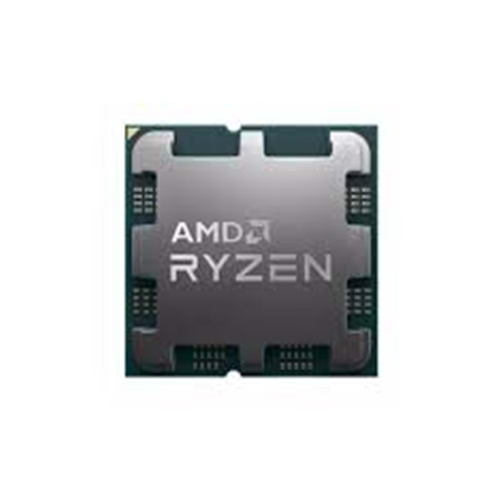 Amd Ryzen 7 8700F 24MB 65W 4,10GHz OC5,0GHz AM5 İşlemci (KUTUSUZ+FANLI , VGA YOK)