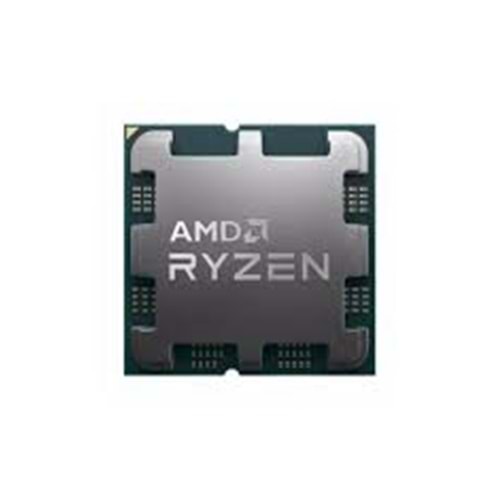 Amd Ryzen 7 8700F 24MB 65W 4,10GHz OC5,0GHz AM5 İşlemci (KUTUSUZ+FANLI , VGA YOK)