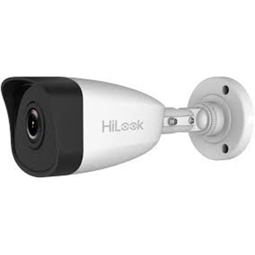 Hilook IPC-B121H-C 2MP 2,8MM IP Bullet Güvenlik Kamerası