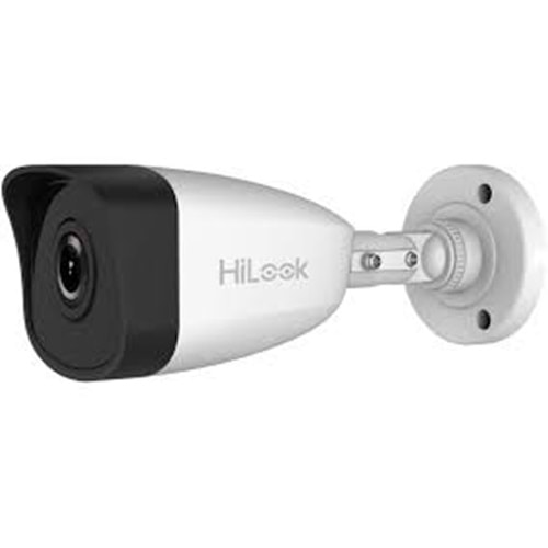 Hilook IPC-B121H-C 2MP 2,8MM IP Bullet Güvenlik Kamerası