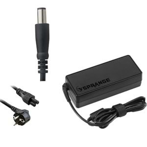 Sprange SR-L39 19V 7,89A 150W 7,4*5,0 HP Uyumlu Notebook Adaptör