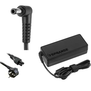 Sprange SR-L33 19,5V 7,7A 150W 5,5*2,5 Asus Uyumlu Notebook Adaptör