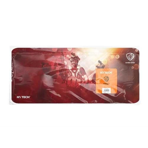 Hytech HY-XMPD70-2 30*70 Oyuncu MousePad