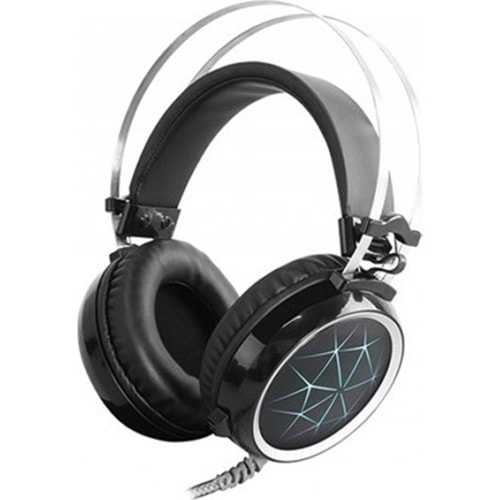 Snopy Rampage SN-RX5 Gaming Siyah 2*3,5mm Mikrofonlu Kulaklık