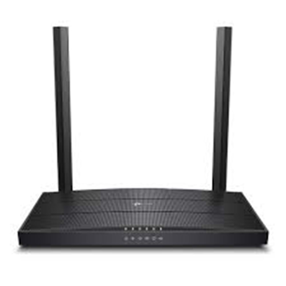 TP-Link Archer VR400 4Port AC1200 VDSL/ADSL Modem Router