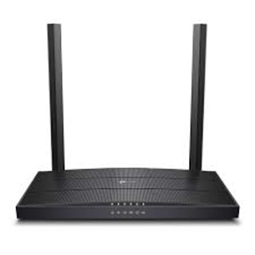 TP-Link Archer VR400 4Port AC1200 VDSL/ADSL Modem Router