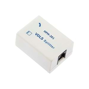 VDSL / ADSL SPLİTTER