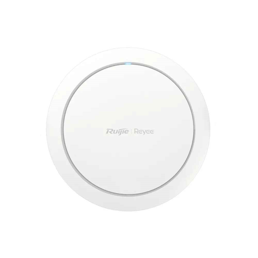 Ruijie Reyee RG-RAP2266 AX3000 WIFI6 1xGE 2976MBPS 5GHz İç Ortam Poe Acces Point