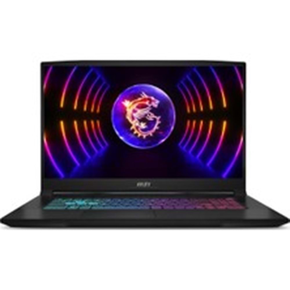 MSI Katana 17.3
