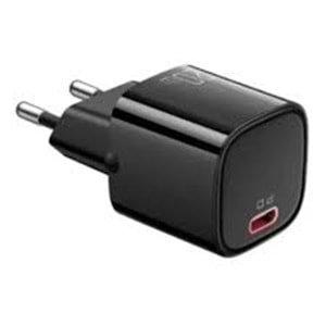 Mcdodo CH-4044 20W 1.2M Type-C to Type-C Şarj Adaptörü Ve Şarj Kablosu