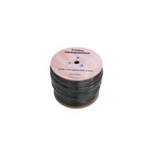 Frisby FNW-CAT624 305M CAT6 23AWG Dış Ortam Kablo