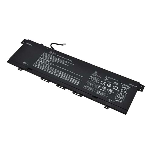Retro RHL-164 HP Envy 13-AH , 13-AH0000 , KC04XL Uyumlu Notebook Bataryası