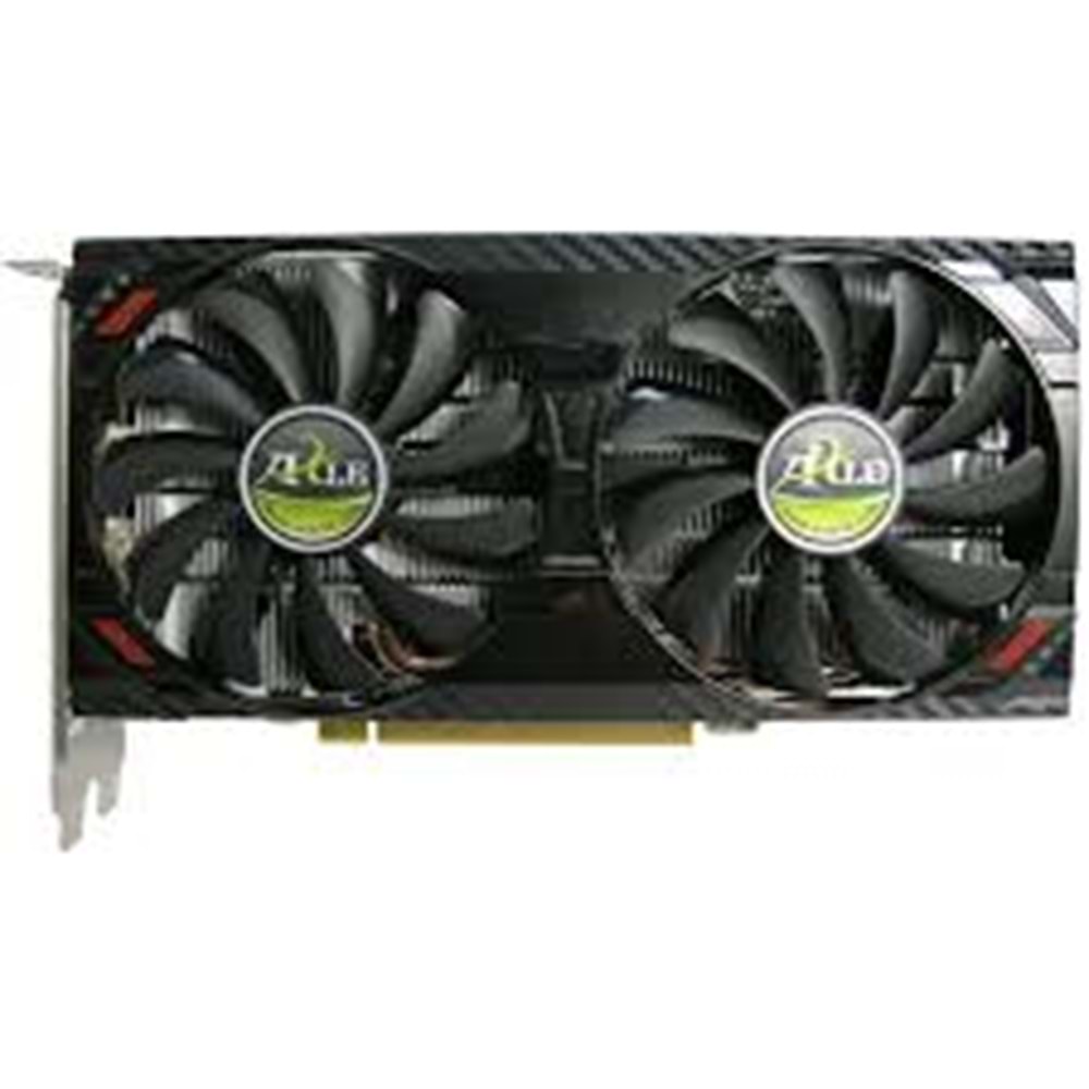 Axle RX5500XT 8GB GDDR6 128BIT 1XHDMI 1XDP PCI-E 3.0 Ekran Kartı