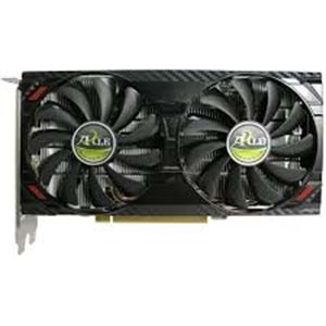 Axle RX5500XT 8GB GDDR6 128BIT 1XHDMI 1XDP PCI-E 3.0 Ekran Kartı