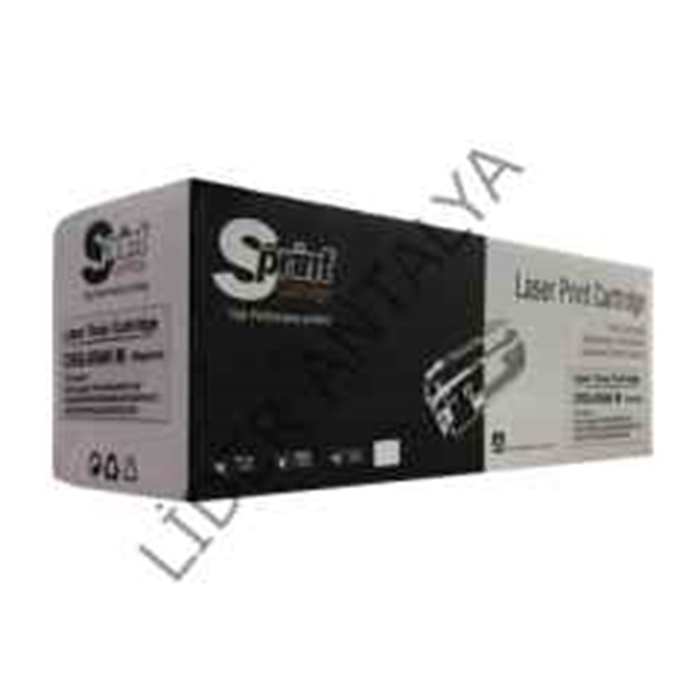 S-Print CRG-054H/CRG-067H/CF543X (203X) 2.3K Magenta Toner