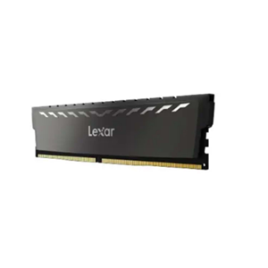 Lexar Thor 8GB (1x8GB) DDR4 3200MHZ CL22 Masaüstü Bellek Ram (LD4BU008G-R3200GSXG)