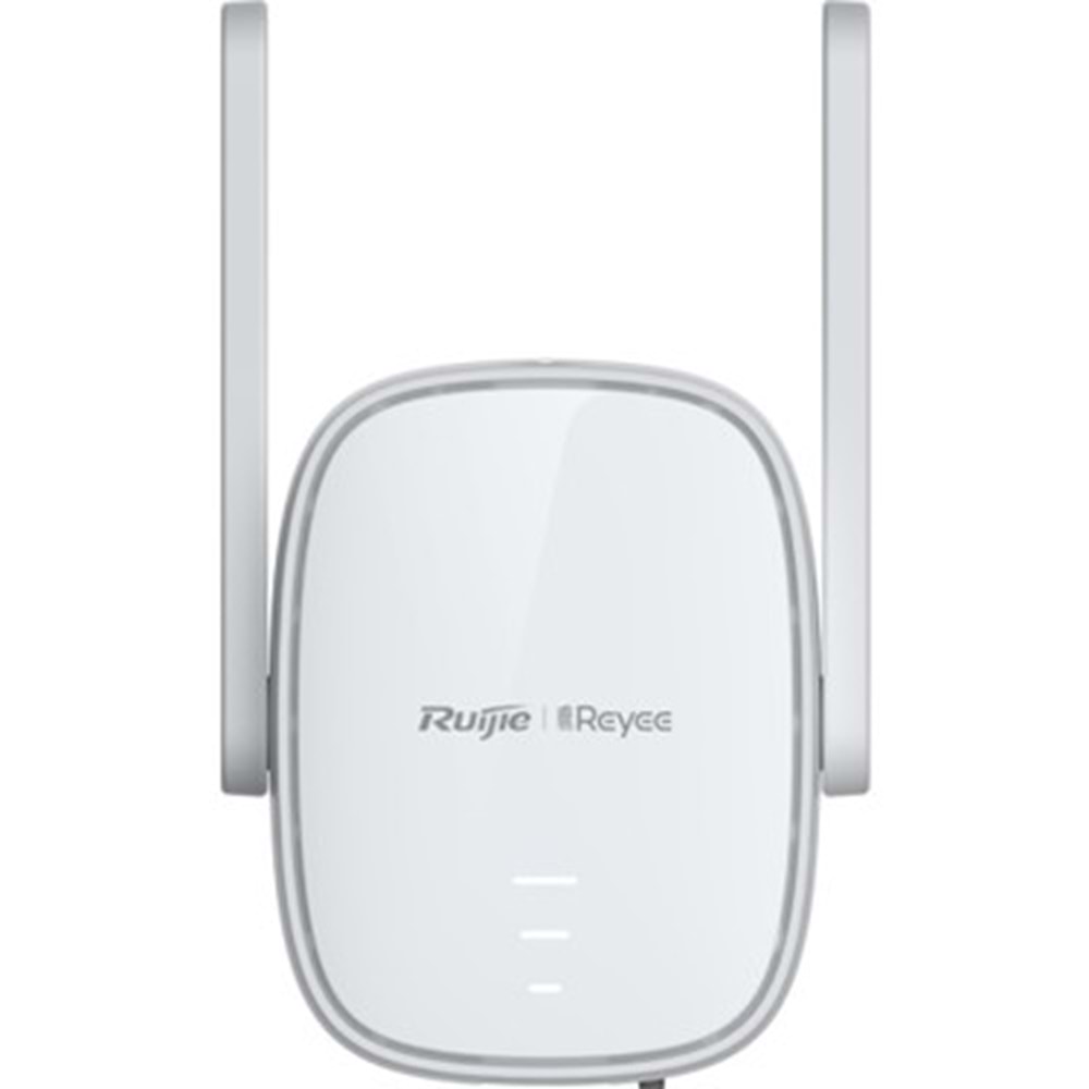 Ruijie Reyee RG-EW300R 300MBPS 2.4GHZ Priz Tipi Range Extender